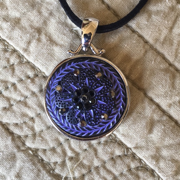 Lia Sophia Jewelry - Lia Sophia Necklace.